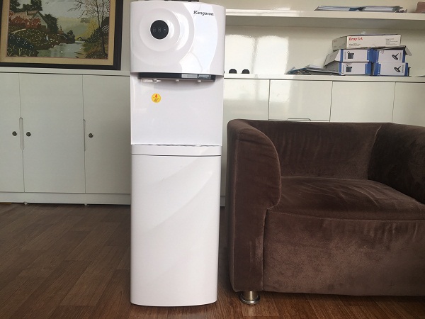 Cây nước nóng lạnh Kangaroo - KG43A3 Cây nước nóng lạnh Kangaroo - KG43A3