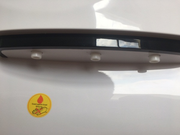 Cây nước nóng lạnh Kangaroo - KG43A3 Cây nước nóng lạnh Kangaroo - KG43A3