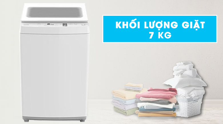 Máy giặt Toshiba 7 kg AW-K800AV(WW) Máy giặt Toshiba 7 kg AW-K800AV(WW)