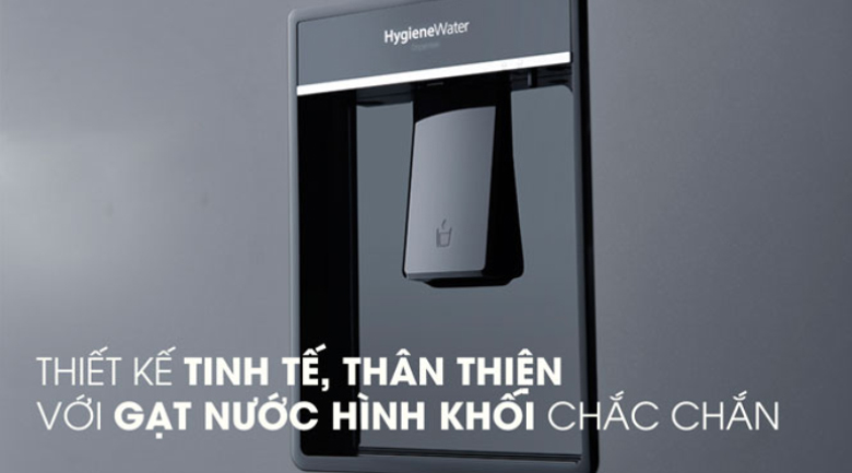khay lấy nước ngoài-Tủ lạnh Panasonic Inverter 255 lít NR-BV280WKVN khay lấy nước ngoài-Tủ lạnh Panasonic Inverter 255 lít NR-BV280WKVN