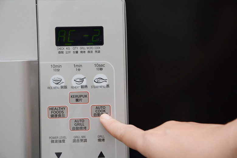 Chỉnh đồng hồ hẹn giờ để tiết kiệm thời gian Chỉnh đồng hồ hẹn giờ để tiết kiệm thời gian