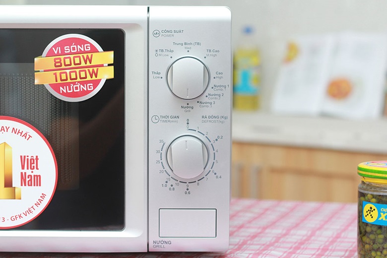 Điều khiển cơ dễ tùy chỉnh Điều khiển cơ dễ tùy chỉnh