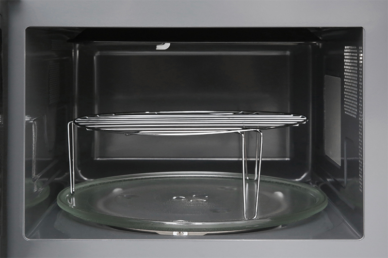 Lò vi sóng Sharp R-G728XVN-BST Lò vi sóng Sharp R-G728XVN-BST