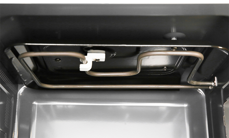 Lò vi sóng Sharp R-G728XVN-BST Lò vi sóng Sharp R-G728XVN-BST