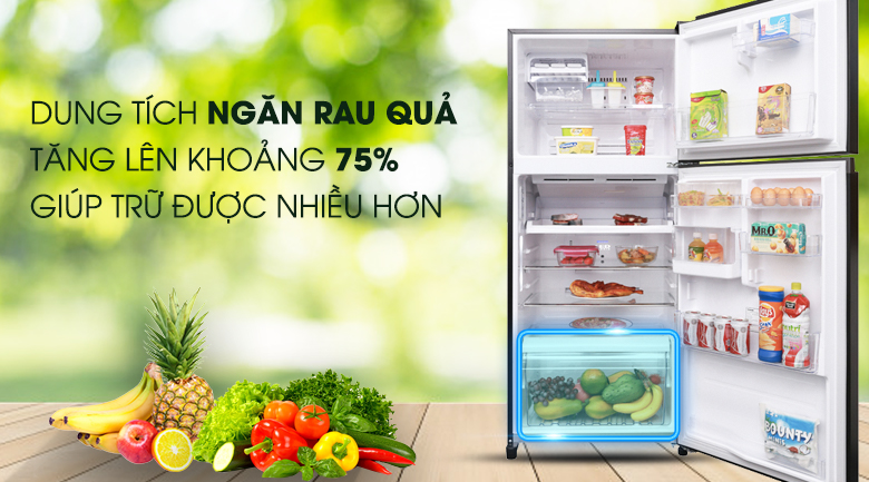 Công nghệ kháng khuẩn, khử mùi Hybrid Bio với tinh thể bạc Ag+ loại bỏ vi khuẩn, mùi hôi khó chịu - Tủ lạnh Toshiba Inverter 359 lít GR-AG41VPDZ XK Công nghệ kháng khuẩn, khử mùi Hybrid Bio với tinh thể bạc Ag+ loại bỏ vi khuẩn, mùi hôi khó chịu - Tủ lạnh Toshiba Inverter 359 lít GR-AG41VPDZ XK