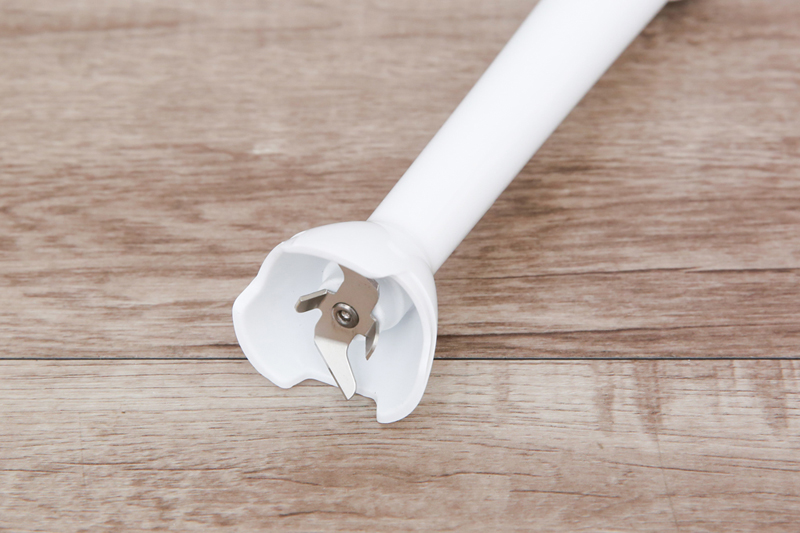 Lưỡi xay nhỏ tiện dụng - Máy xay cầm tay Bosch HMH.MSM26130 Lưỡi xay nhỏ tiện dụng - Máy xay cầm tay Bosch HMH.MSM26130