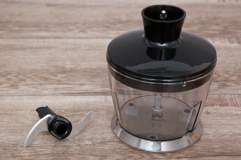 Cối xay thịt, cốc đựng thực phẩm bằng nhựa tốt - Máy xay cầm tay Bosch HMH.MSM2650B 600W Cối xay thịt, cốc đựng thực phẩm bằng nhựa tốt - Máy xay cầm tay Bosch HMH.MSM2650B 600W