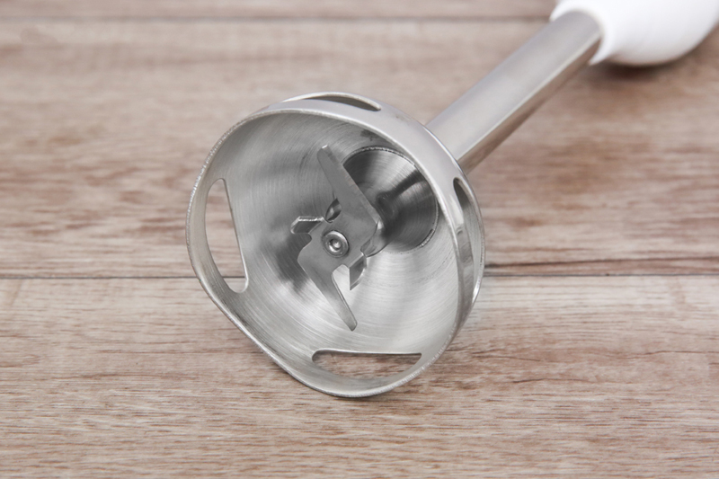 Lưỡi xay sắc bén - Máy xay cầm tay Bosch MSM64110 450W Lưỡi xay sắc bén - Máy xay cầm tay Bosch MSM64110 450W