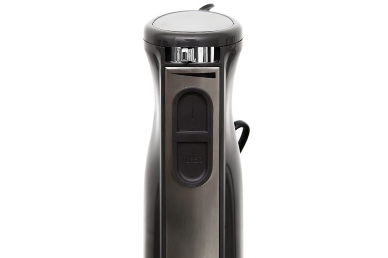 Dễ dùng - Máy xay sinh tố cầm tay Electrolux ESTM5417S Dễ dùng - Máy xay sinh tố cầm tay Electrolux ESTM5417S