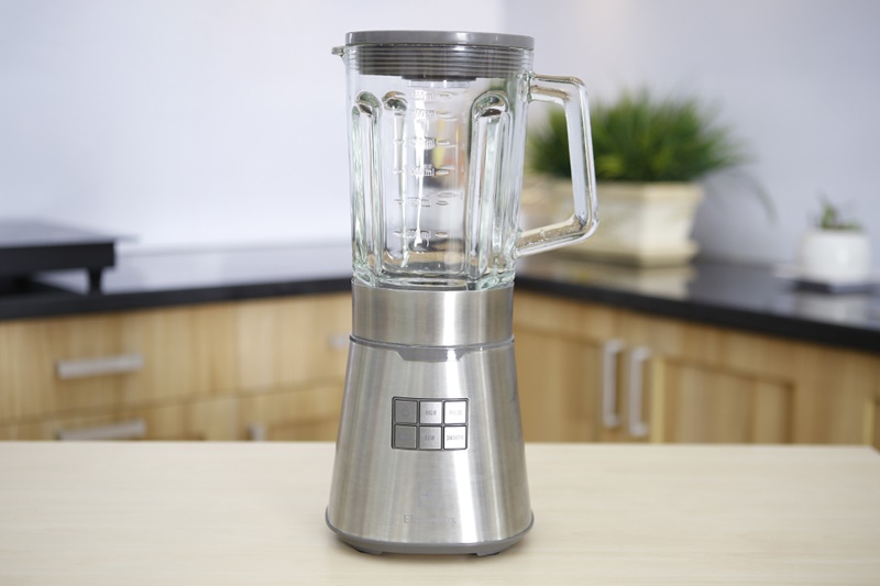 Máy xay sinh tố đa năng Electrolux EBR7804S Máy xay sinh tố đa năng Electrolux EBR7804S