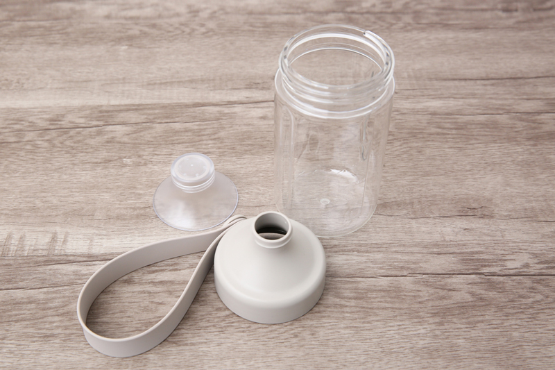 Bình đựng nước trái cây - Máy xay sinh tố Electrolux E7CB1-86SM Bình đựng nước trái cây - Máy xay sinh tố Electrolux E7CB1-86SM