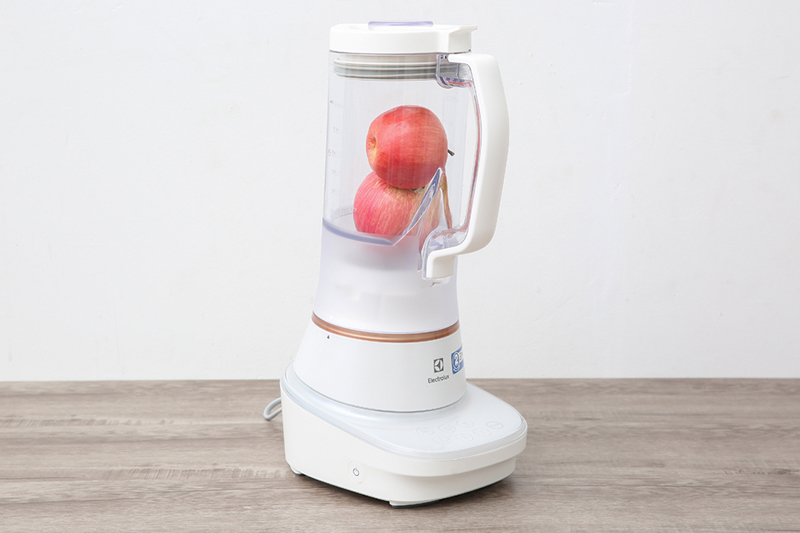 Công nghệ tân tiến - Máy xay sinh tố Electrolux E7TB1-50CW Công nghệ tân tiến - Máy xay sinh tố Electrolux E7TB1-50CW