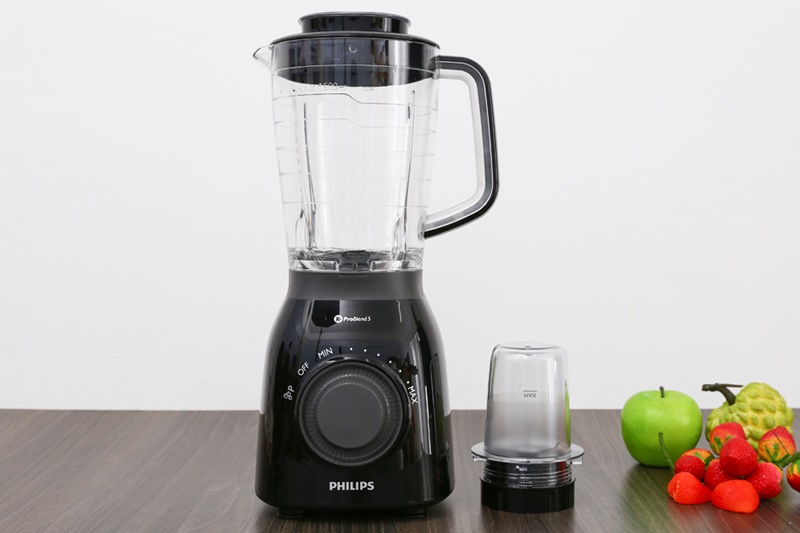 Máy xay sinh tố Philips HR2157 Máy xay sinh tố Philips HR2157