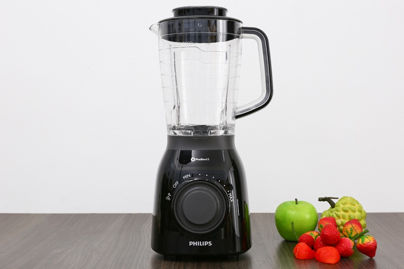 Máy xay sinh tố Philips HR2157 Máy xay sinh tố Philips HR2157