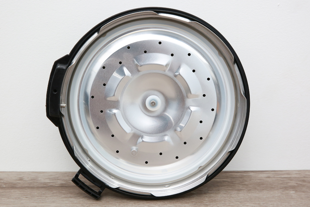 Ron cao su vòng quanh nắp giữ cho nắp kín hơi - Nồi áp suất điện BlueStone PCB-5619 5 lít Ron cao su vòng quanh nắp giữ cho nắp kín hơi - Nồi áp suất điện BlueStone PCB-5619 5 lít