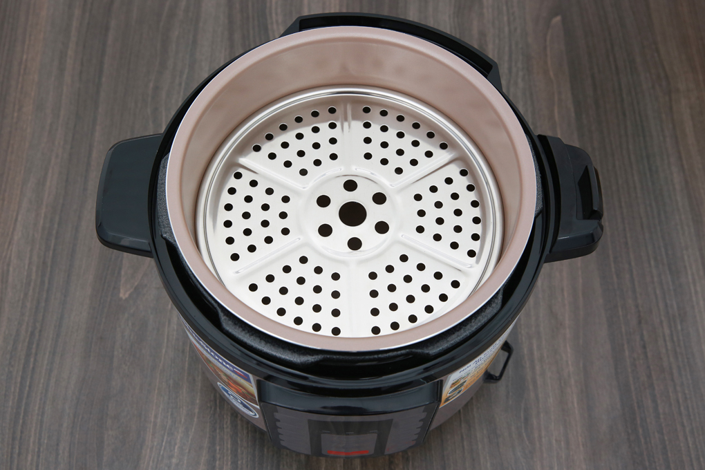 Nồi áp suất Bluestone PCB-5755 - Dung tích 5 lít Nồi áp suất Bluestone PCB-5755 - Dung tích 5 lít