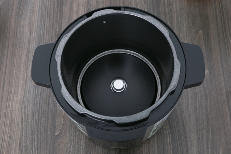 Nồi áp suất điện Philips HD2137/65-5 Nồi áp suất điện Philips HD2137/65-5