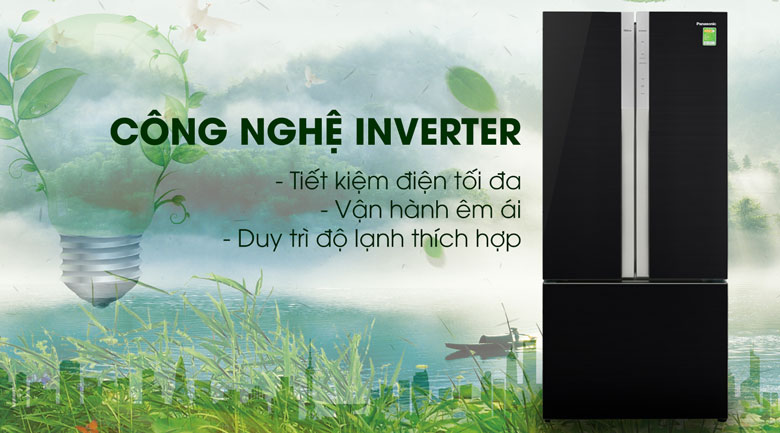 Inverter Inverter