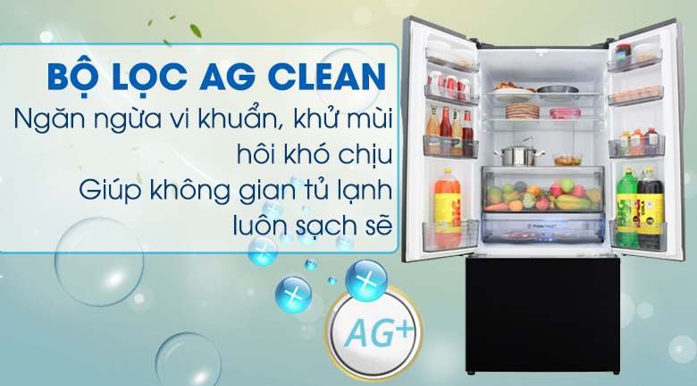 Ag Clean Ag Clean