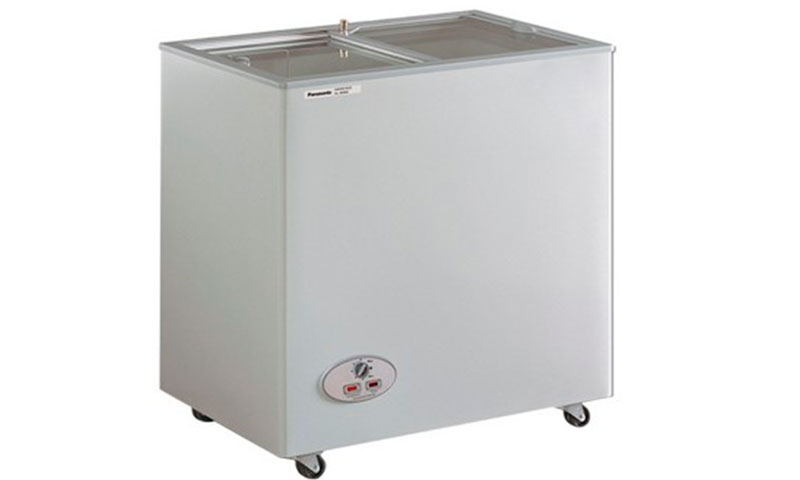 Tủ Đông Panasonic SF-PC697STVN 170 Lít Tủ Đông Panasonic SF-PC697STVN 170 Lít