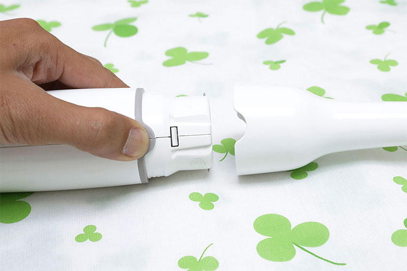 Máy xay sinh tố cầm tay Philips HR1600 Máy xay sinh tố cầm tay Philips HR1600