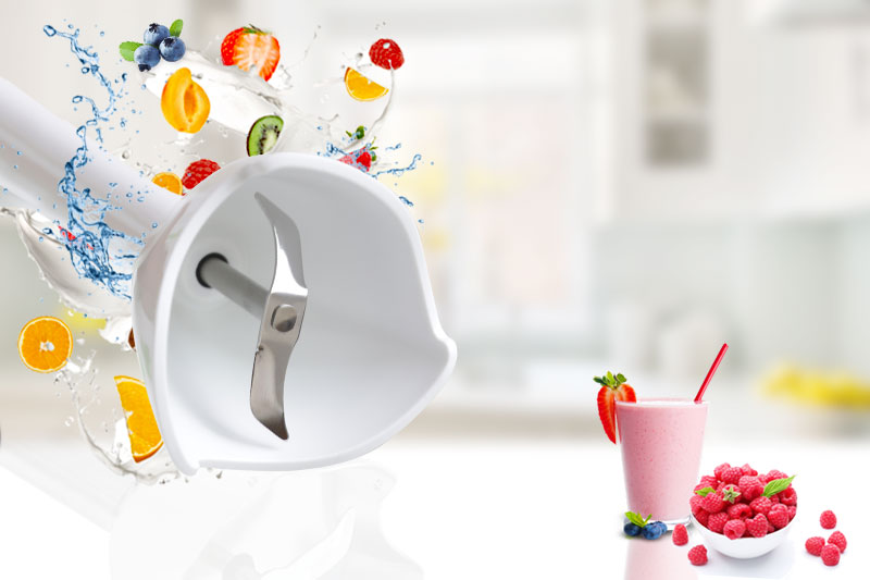 Máy xay sinh tố cầm tay Philips HR1600 Máy xay sinh tố cầm tay Philips HR1600