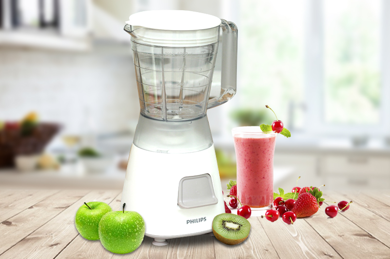 Máy xay sinh tố Philips HR2051 Máy xay sinh tố Philips HR2051