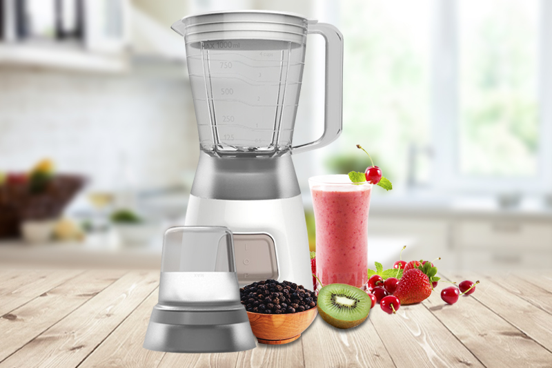 Máy xay sinh tố Philips HR2056 Máy xay sinh tố Philips HR2056