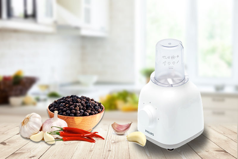 Máy xay sinh tố Philips HR2108 Máy xay sinh tố Philips HR2108