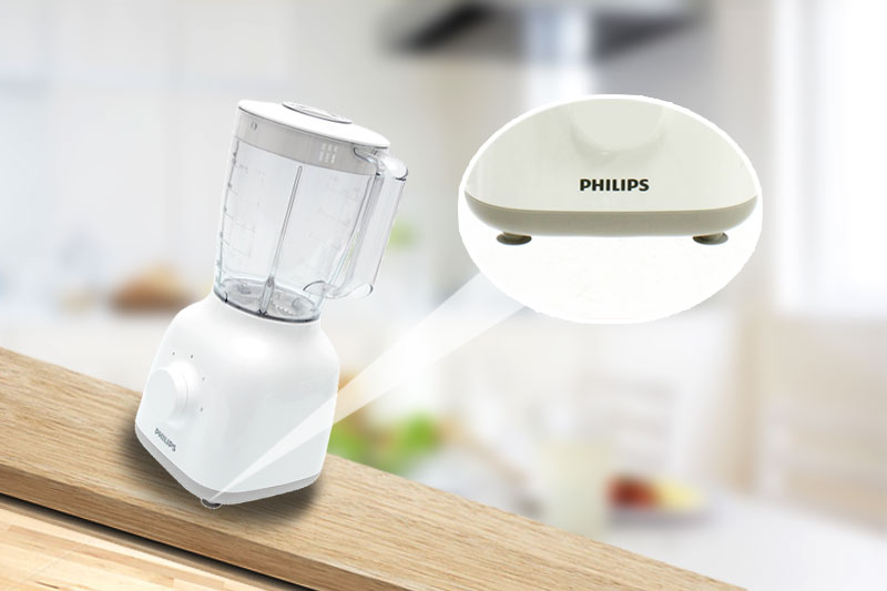 Máy xay sinh tố Philips HR2108 Máy xay sinh tố Philips HR2108