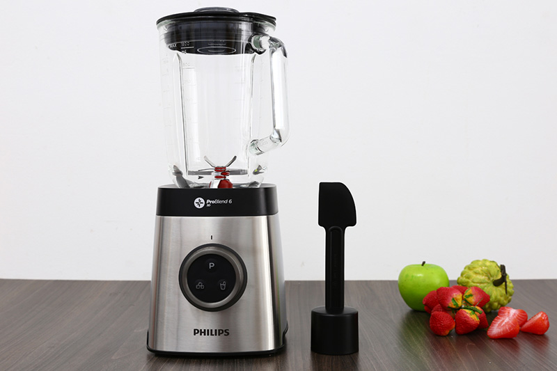Máy xay sinh tố Philips HR3652-1 Máy xay sinh tố Philips HR3652-1
