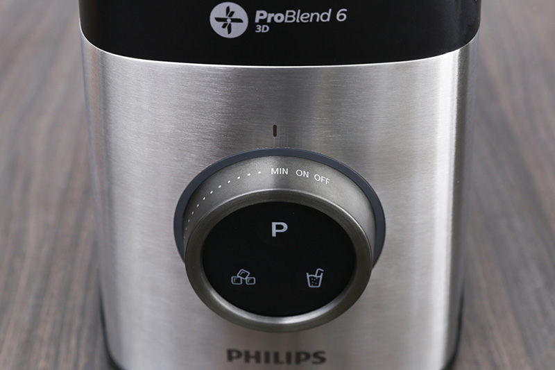 Máy xay sinh tố Philips HR3652-4 Máy xay sinh tố Philips HR3652-4