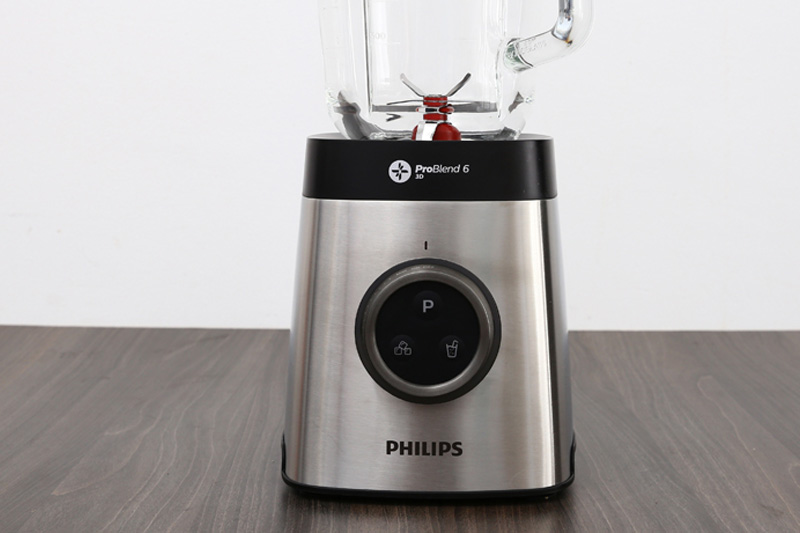 Máy xay sinh tố Philips HR3652-5 Máy xay sinh tố Philips HR3652-5