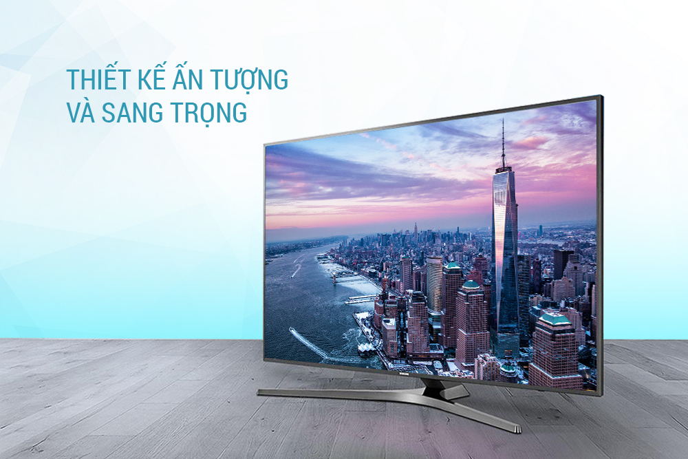 Smart Tivi LED Samsung 55 inch 55MU6400 Smart Tivi LED Samsung 55 inch 55MU6400