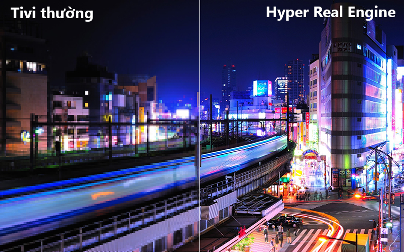 Hyper Real Engine Smart Tivi Samsung 49 inch UA49J5250 Hyper Real Engine Smart Tivi Samsung 49 inch UA49J5250