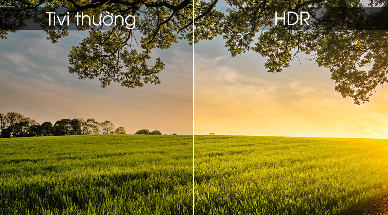 Smart Tivi Samsung 4K 50 inch UA50RU7400 - HDR Smart Tivi Samsung 4K 50 inch UA50RU7400 - HDR