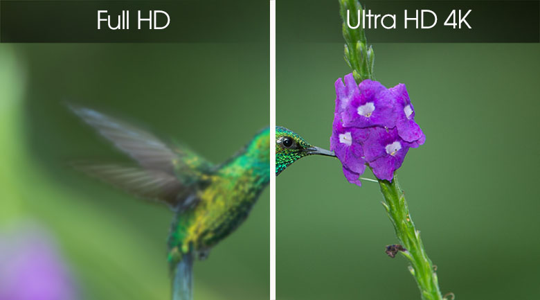 Smart Tivi Samsung 4K 70 inch UA70RU7200 - Độ phân giải Ultra HD 4K Smart Tivi Samsung 4K 70 inch UA70RU7200 - Độ phân giải Ultra HD 4K