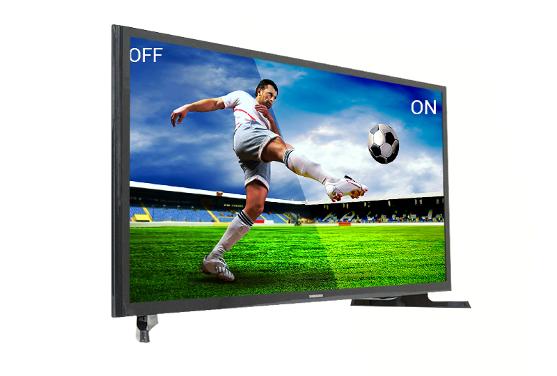 Tivi LED Samsung UA32J4003 32 inch -  Mãn nhãn với những trận cầu sôi động nhờ chế độ thể thao Tivi LED Samsung UA32J4003 32 inch -  Mãn nhãn với những trận cầu sôi động nhờ chế độ thể thao