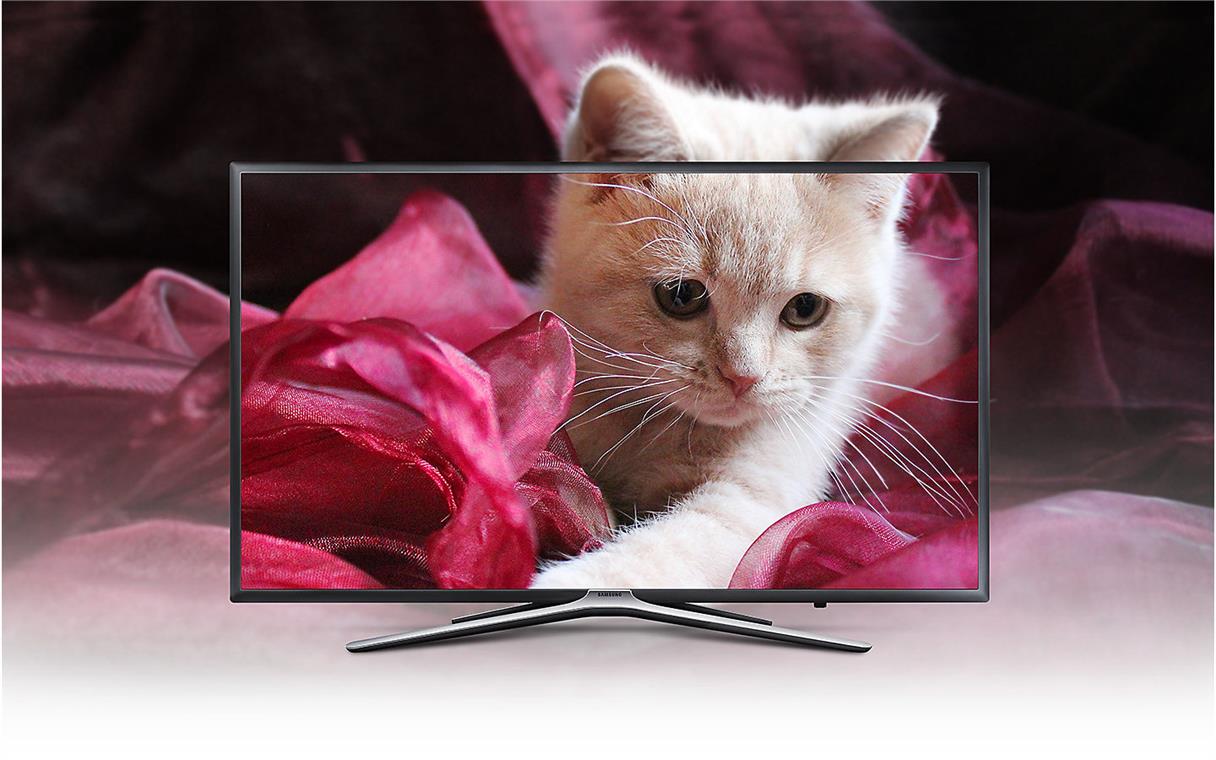 Smart Tivi Samsung 43 inch UA43M5503 Smart Tivi Samsung 43 inch UA43M5503