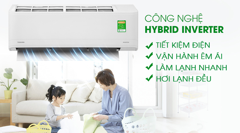 Inverter Inverter