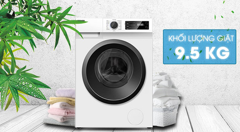 Khối lượng giặt Khối lượng giặt