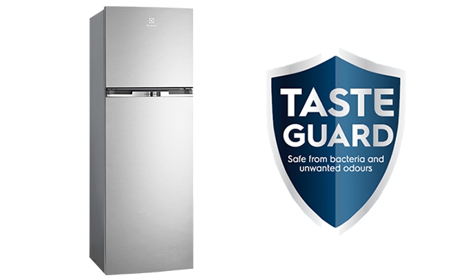 Tủ lạnh Electrolux ETB3400H-A loại bỏ vi khuẩn