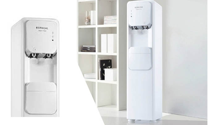 Máy lọc nước Korihome WPK-816 sang trọng