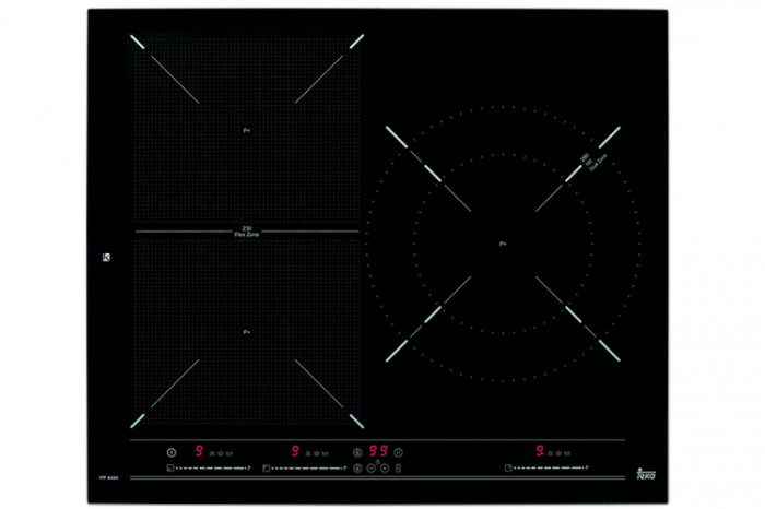 Bếp từ Teka ITF 6320