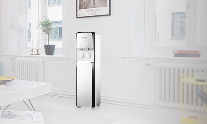 Máy lọc nước nóng lạnh Korihome WPK-938 đem lại cho gia đình bạn nguồn nước sạch