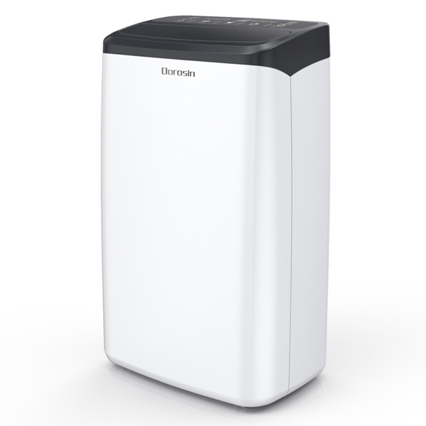 Máy hút ẩm Dorosin ER-616C 
