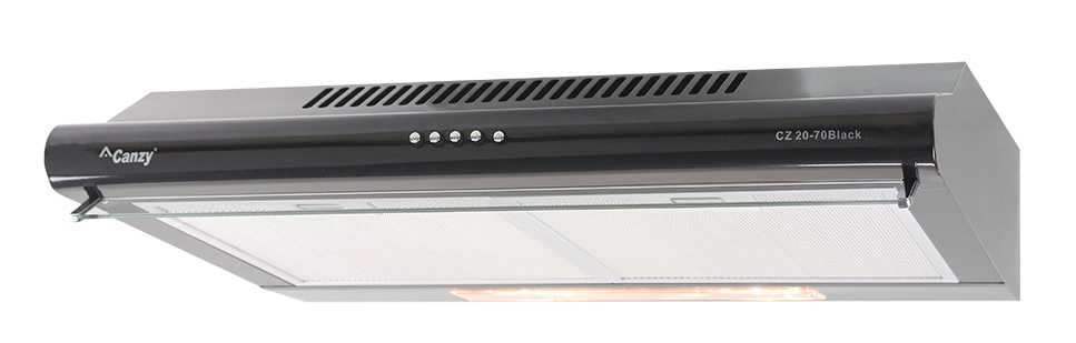 Máy Hút Mùi Cao Cấp Canzy – CZ2070B