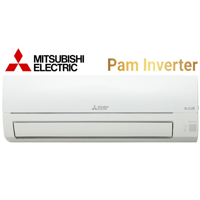 MÁY LẠNH MITSUBISHI ELECTRIC MSY-JP60VF