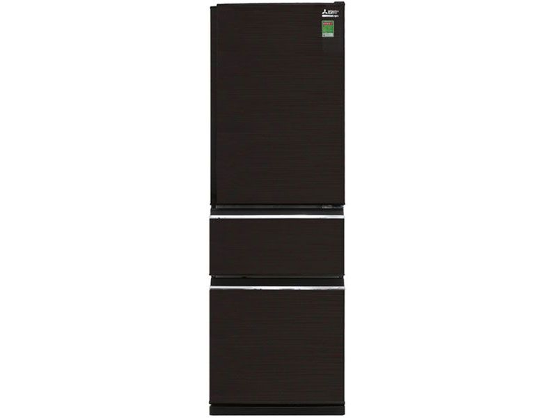 TỦ LẠNH MITSUBISHI ELECTRIC MR-CX41EJ-BRW-V