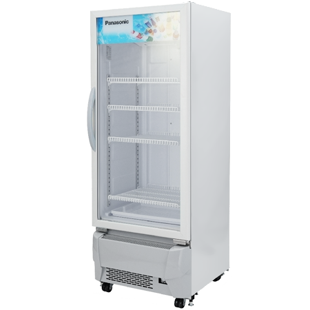 Tủ Mát PANASONIC 330 Lít SMR- PT330A(VN)